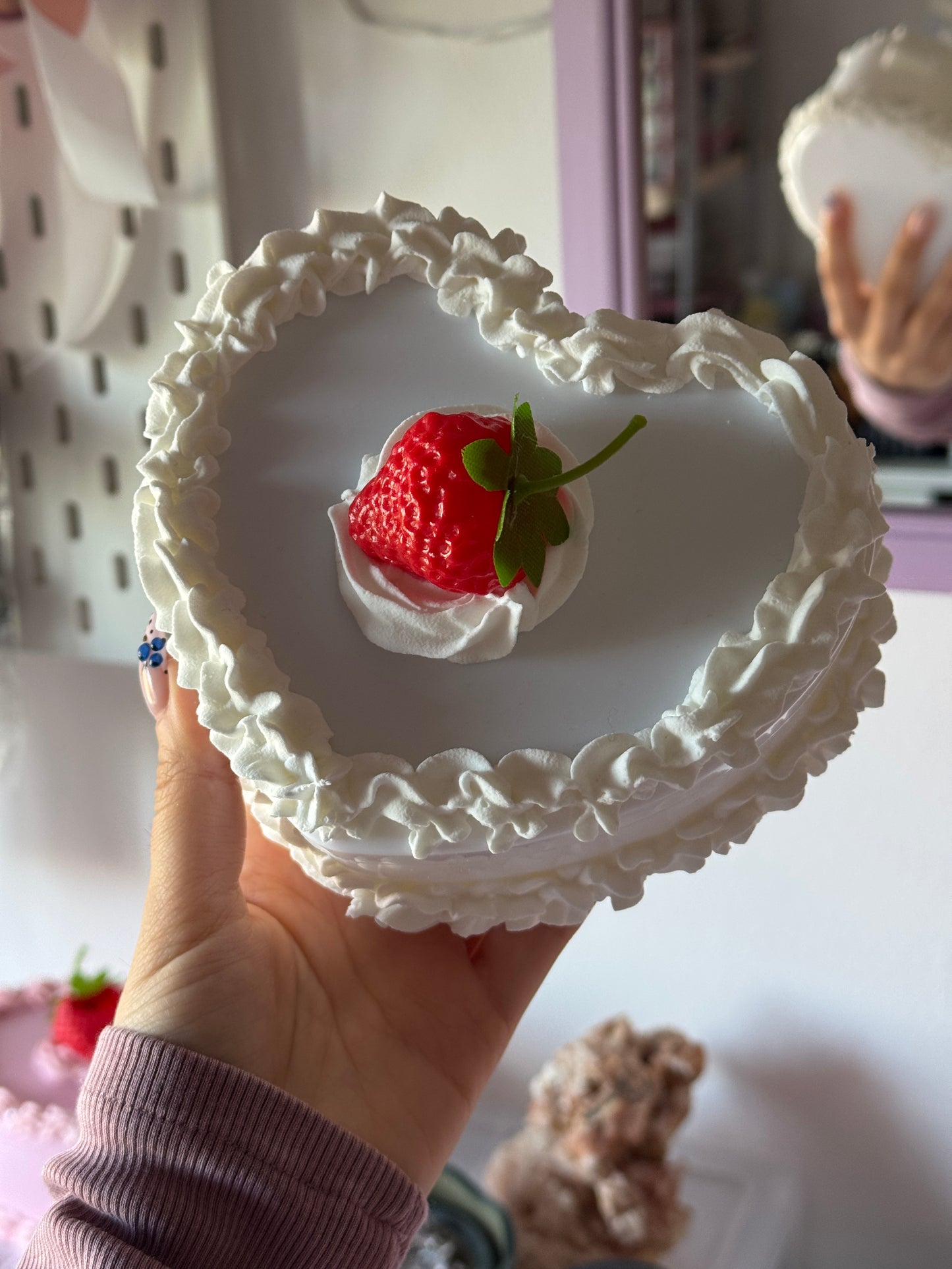 TARTA JOYERO