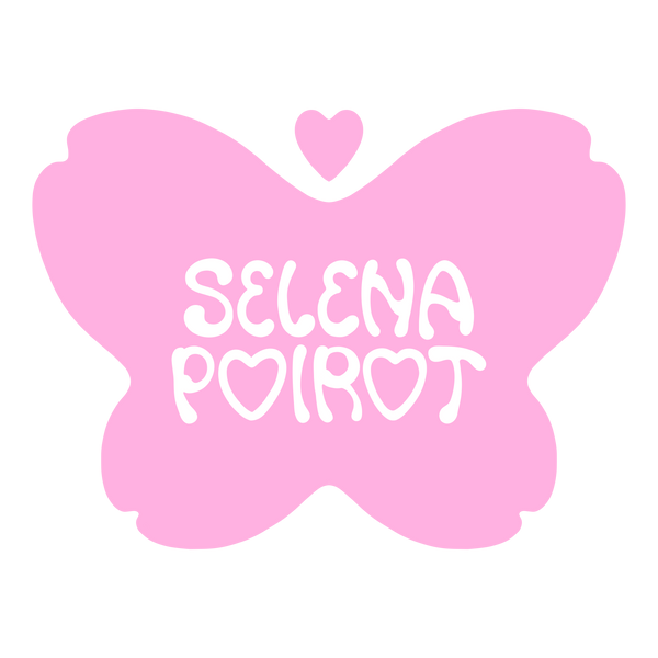 SELENA🌸POIROT