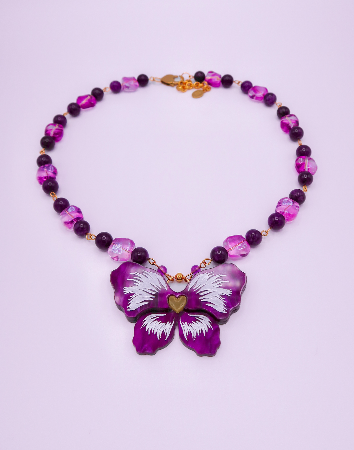 PENSAMIENTO BBY│collar