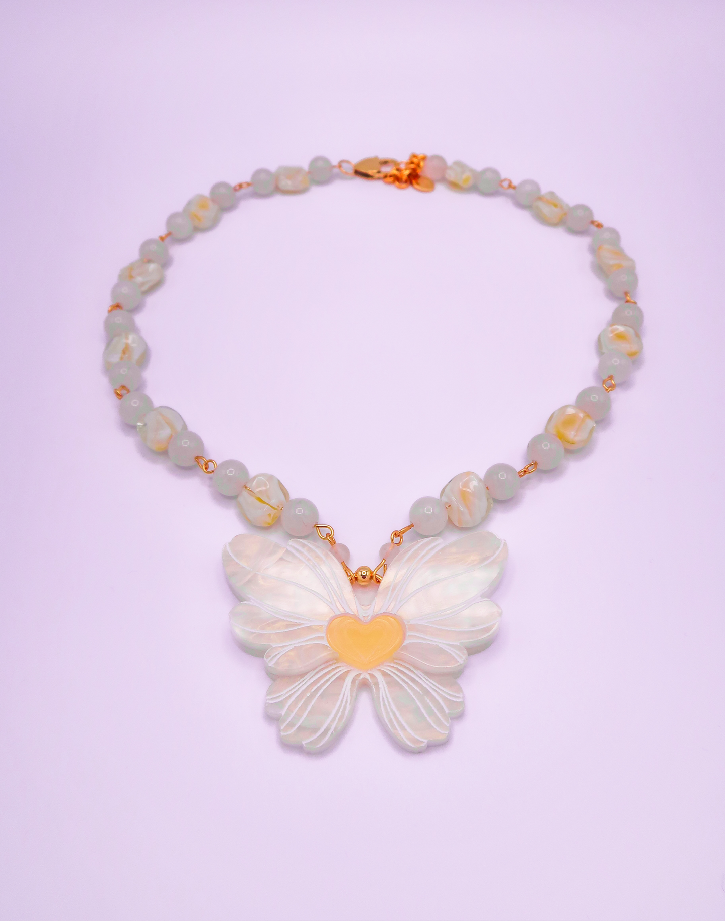 MARGARITA BBY│collar