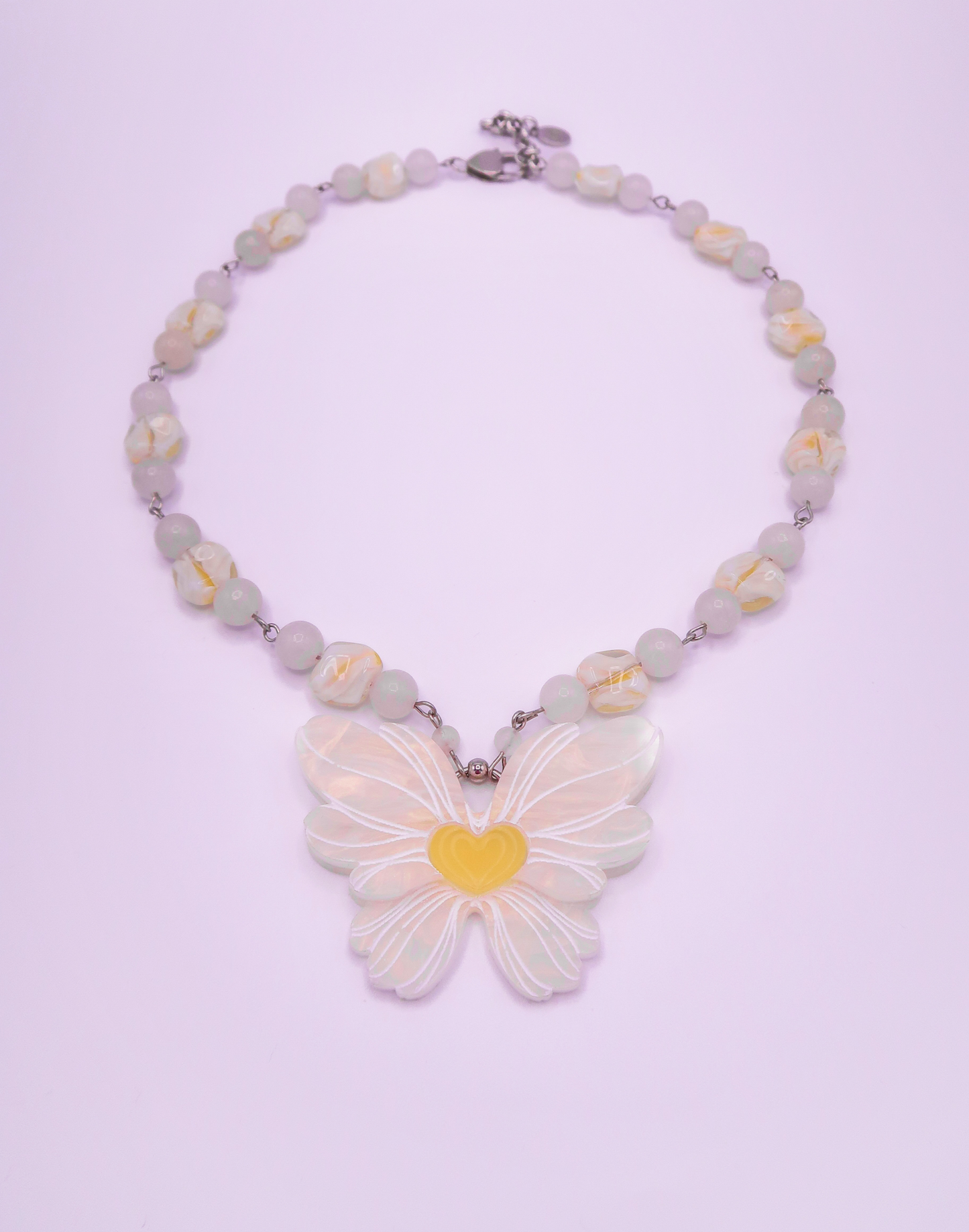 MARGARITA BBY│collar