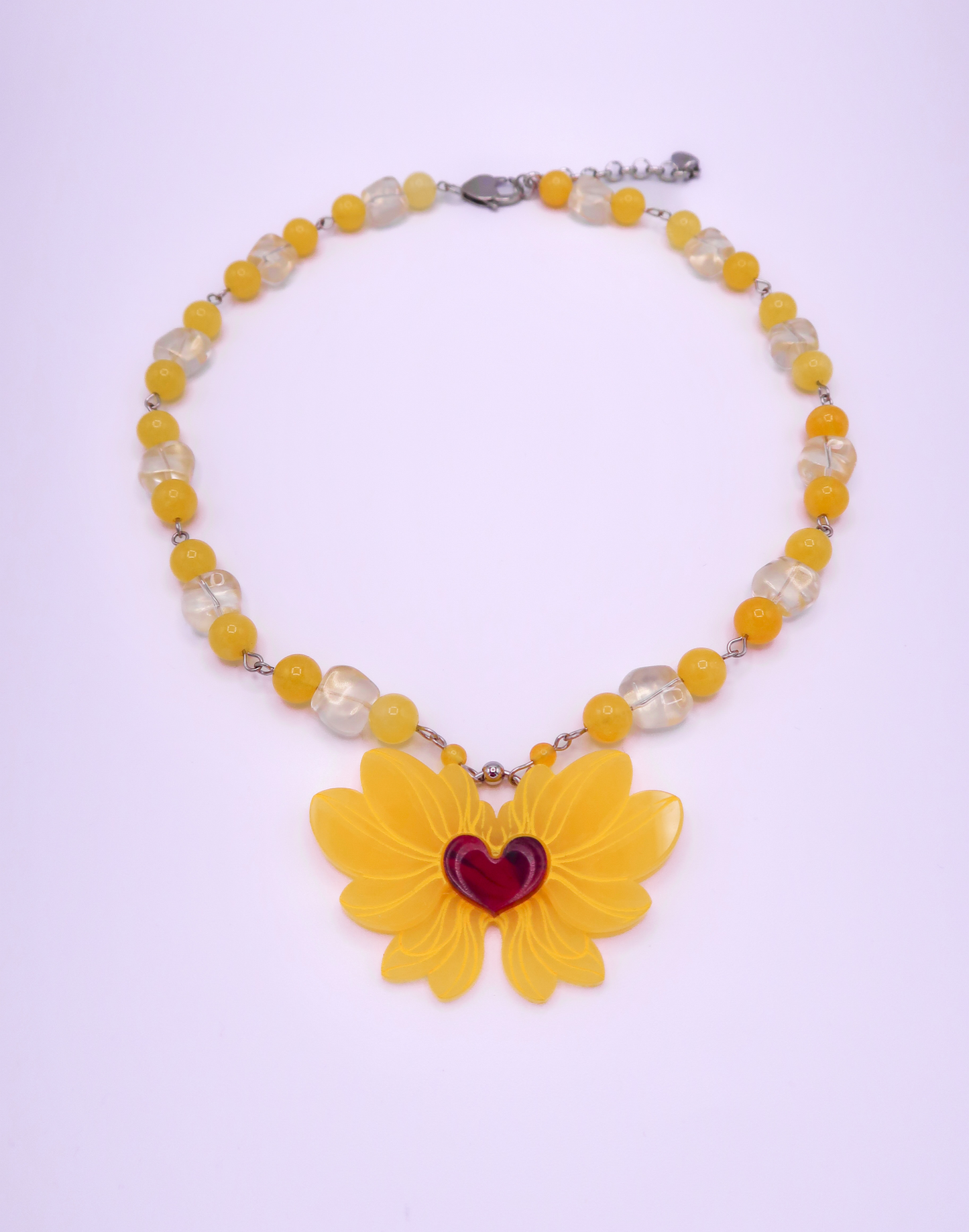 GIRASOL BBY│collar