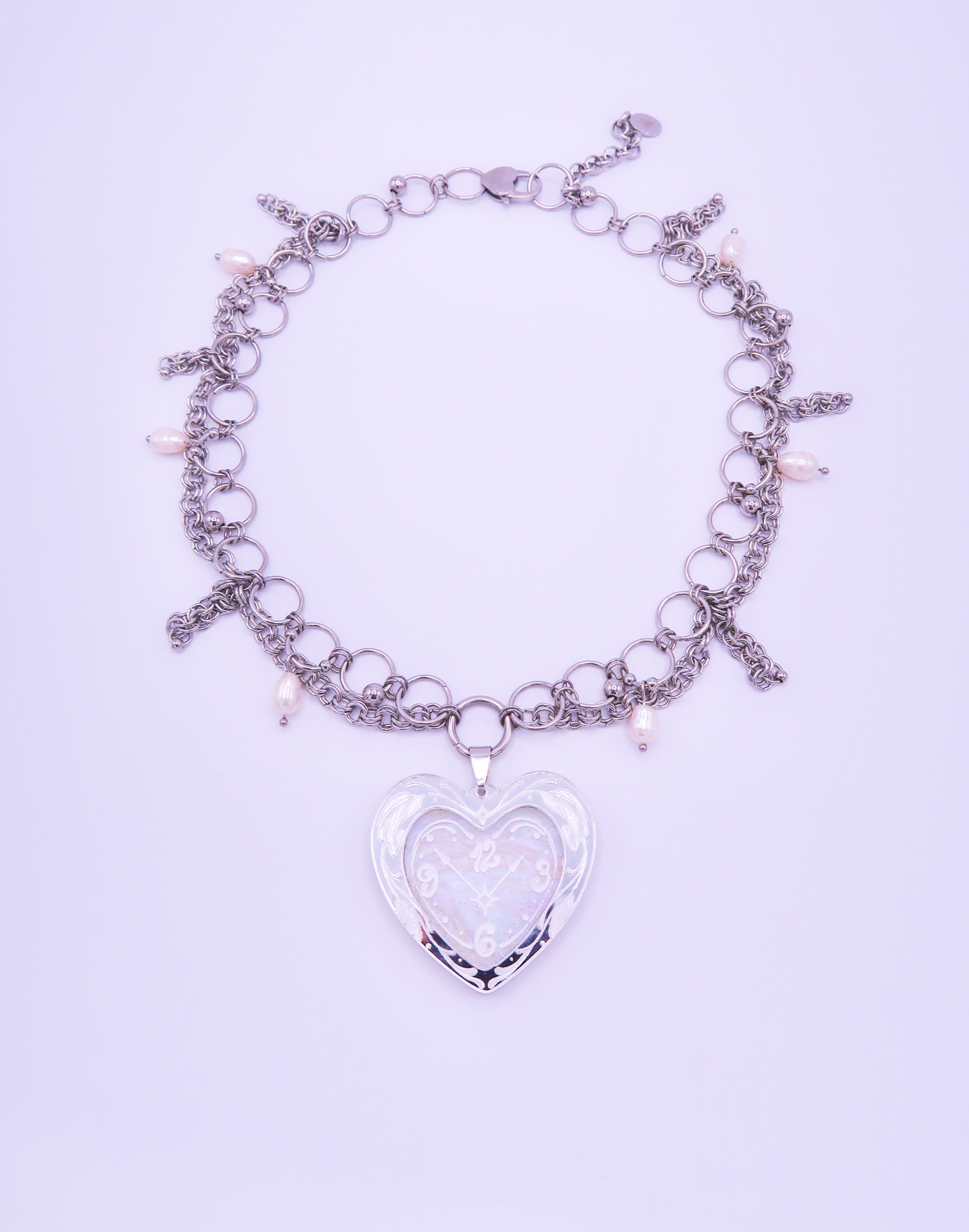 TIEMPO=DINERO | collar