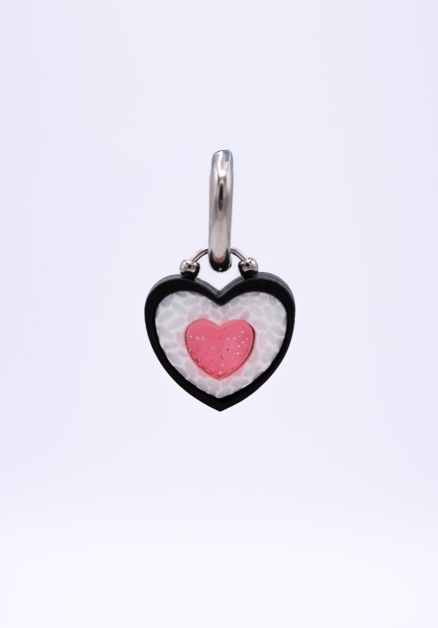 MAKI ROSA │ pendientes