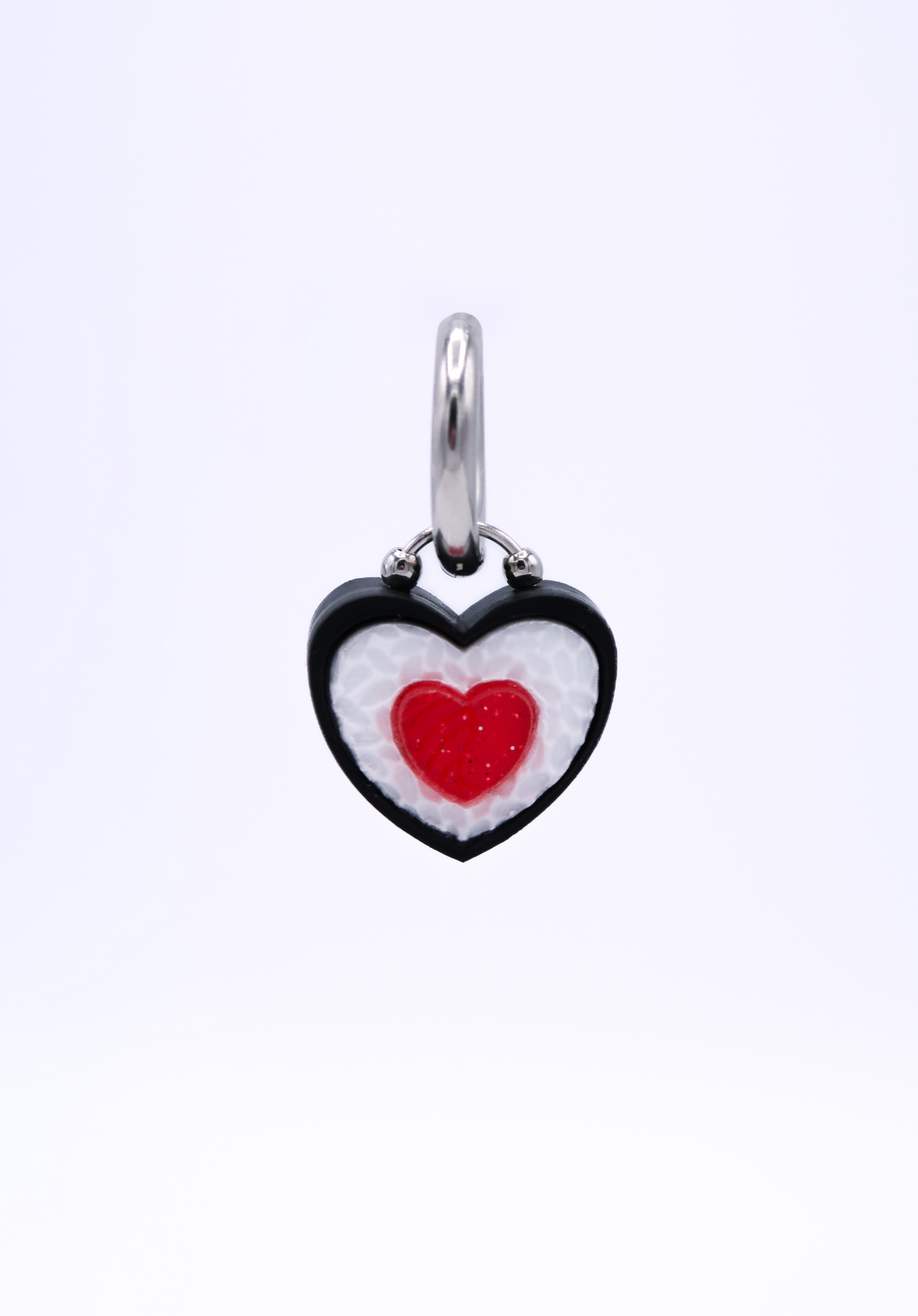 MAKI ROJO │ pendientes