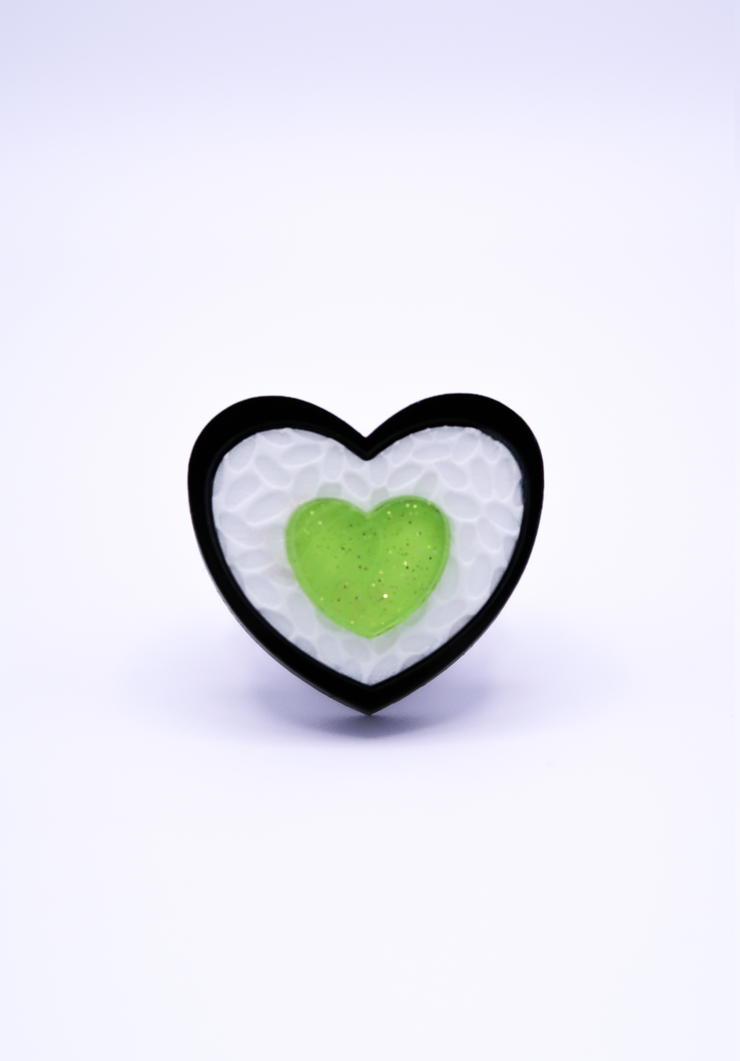 MAKI VERDE │ anillo