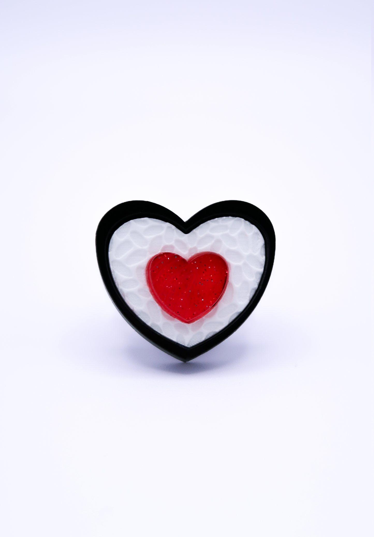 MAKI ROJO │ anillo