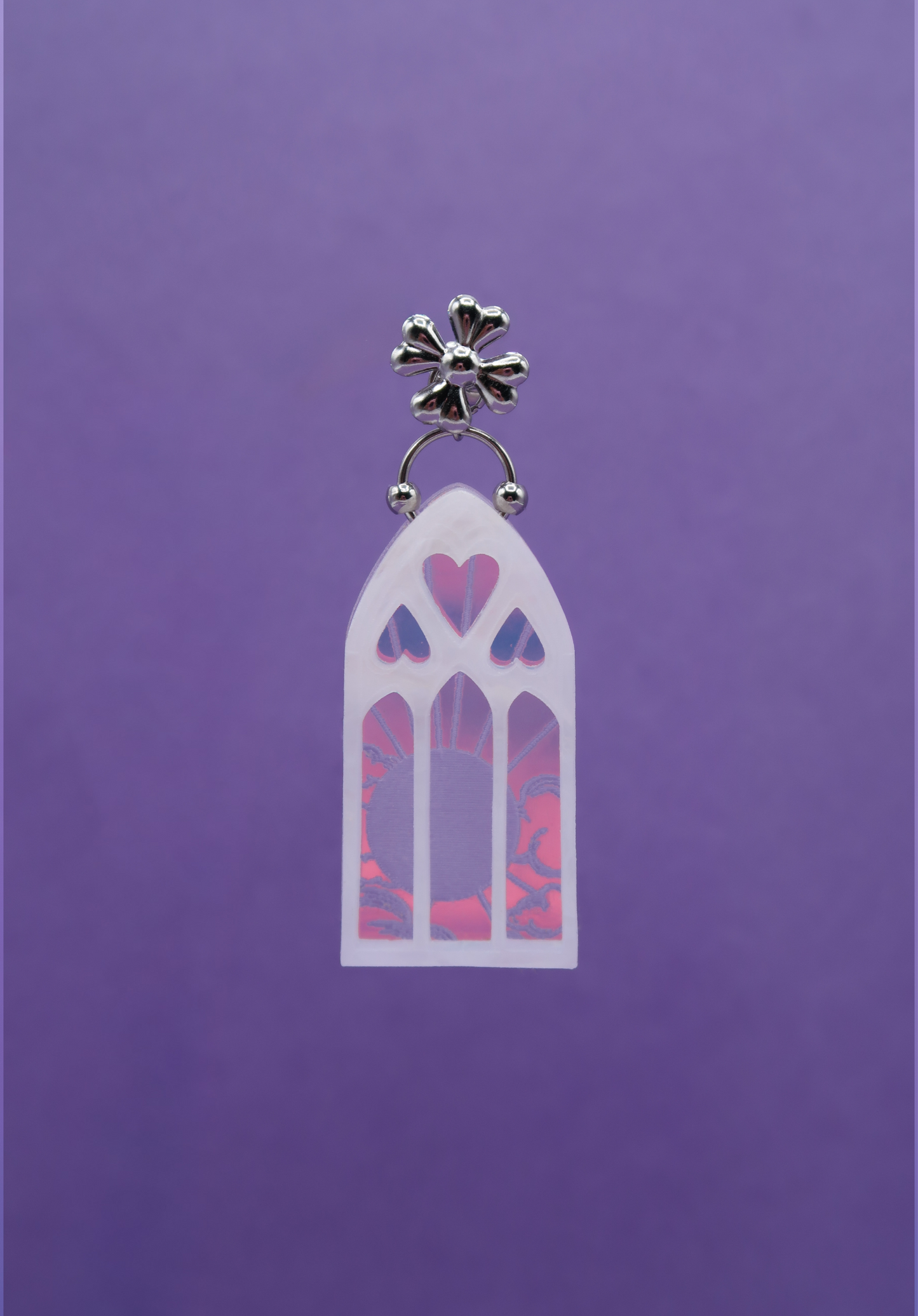 VIDRIERAS │ blancas