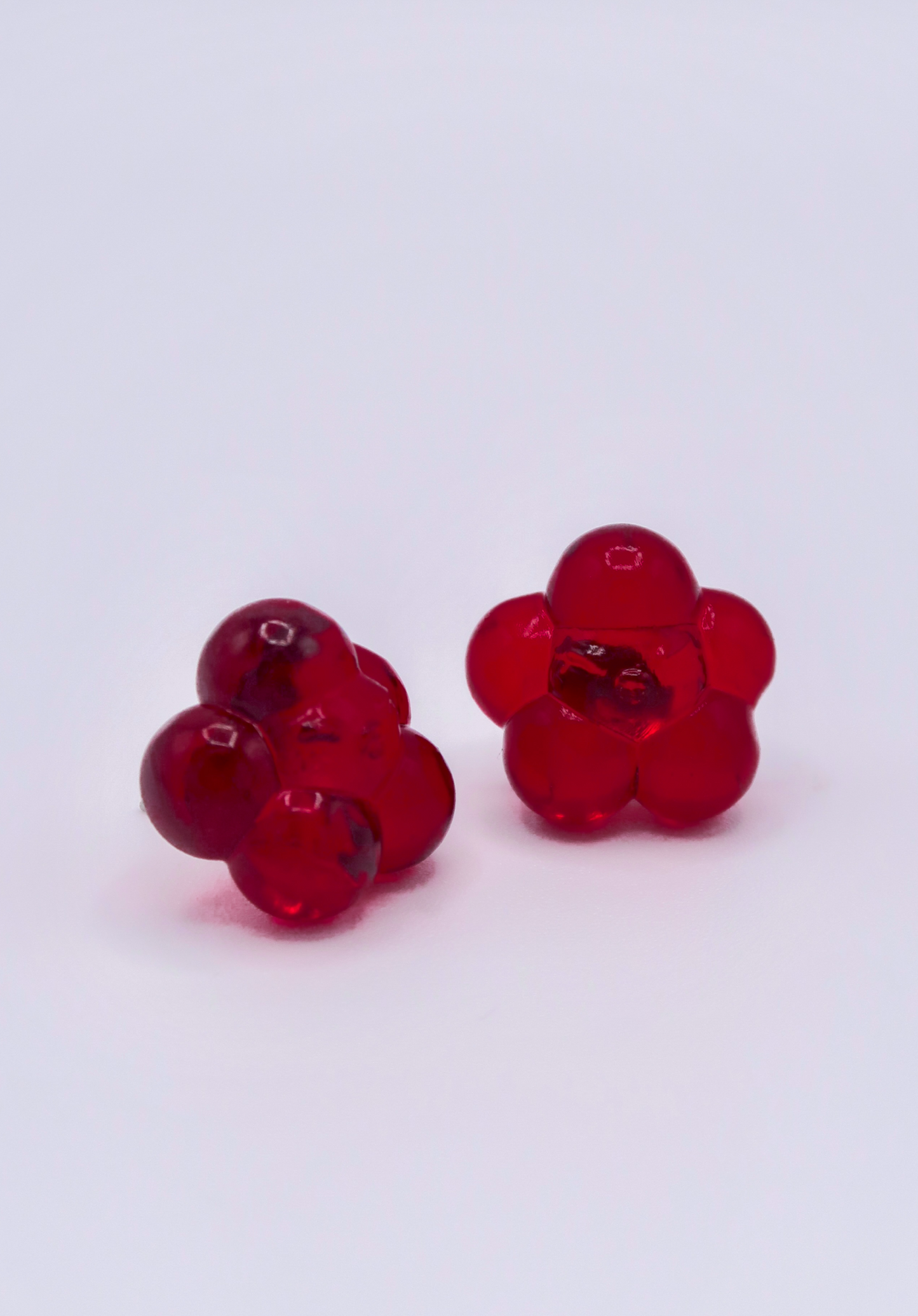 LATENCIA ROJO │ pendientes