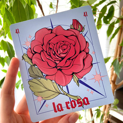 PACK LOTERIA│prints