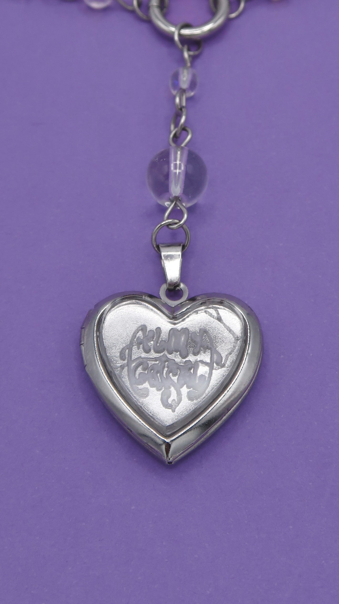 ALMA CRISTAL │ portafotos