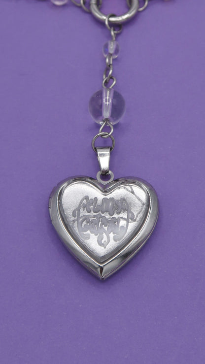 ALMA CRISTAL │ portafotos