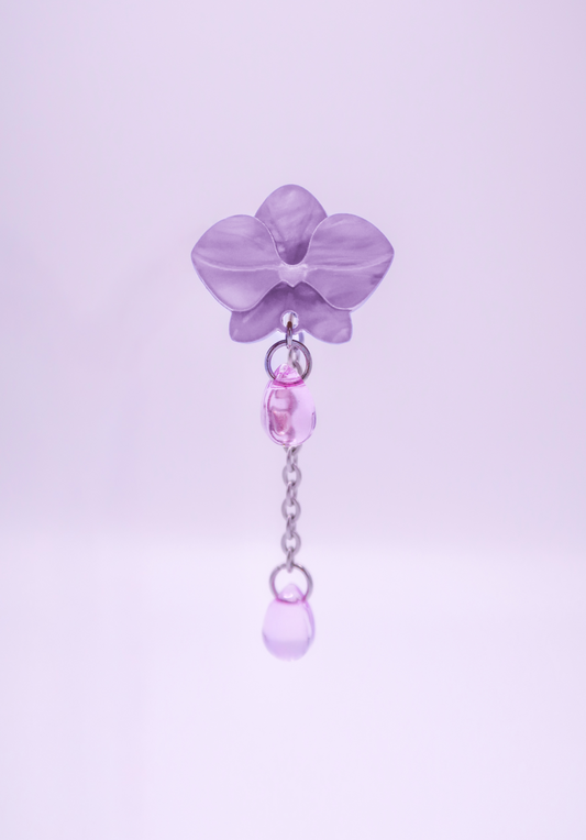 MINIORQUIDEAS │ lilas