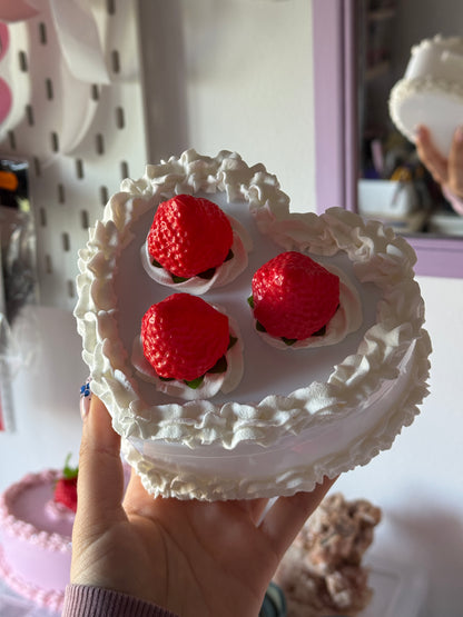 TARTA JOYERO