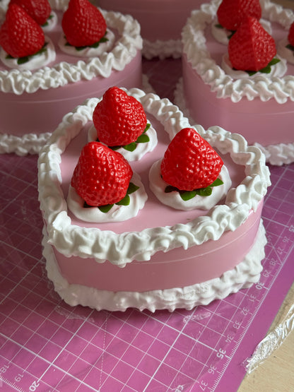 TARTA JOYERO