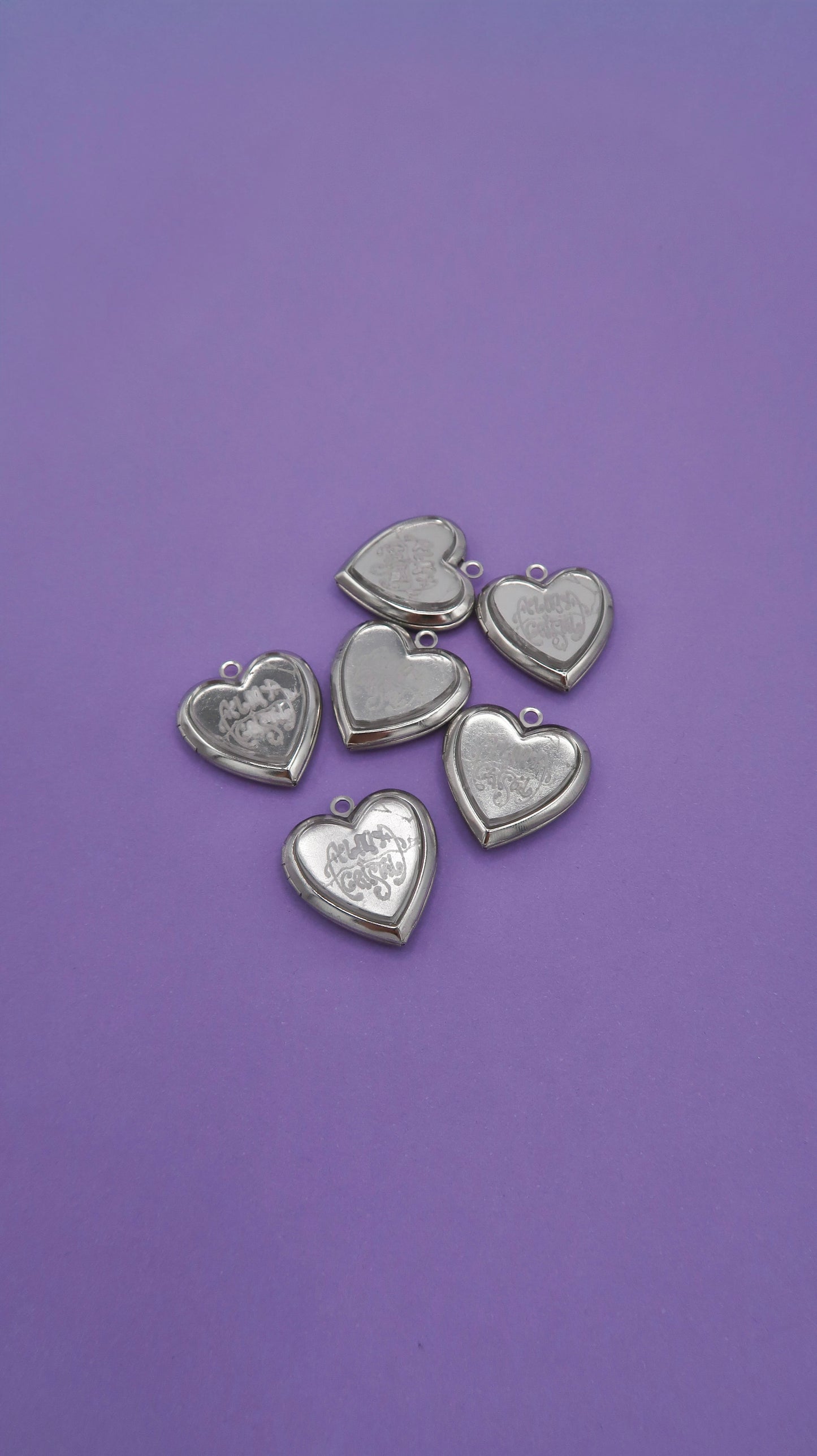 ALMA CRISTAL │ portafotos