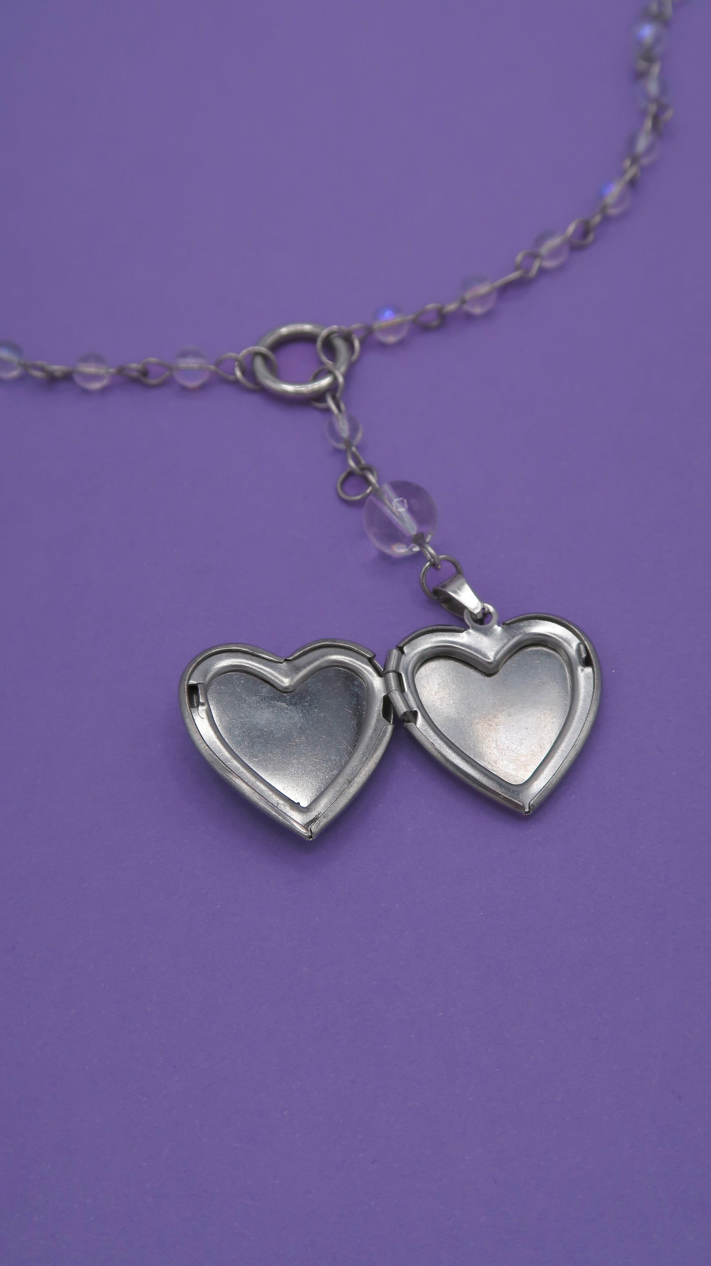 ALMA CRISTAL │ portafotos