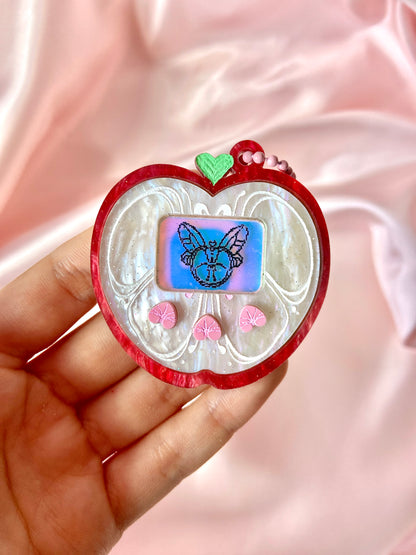 MANZANAGOTCHI