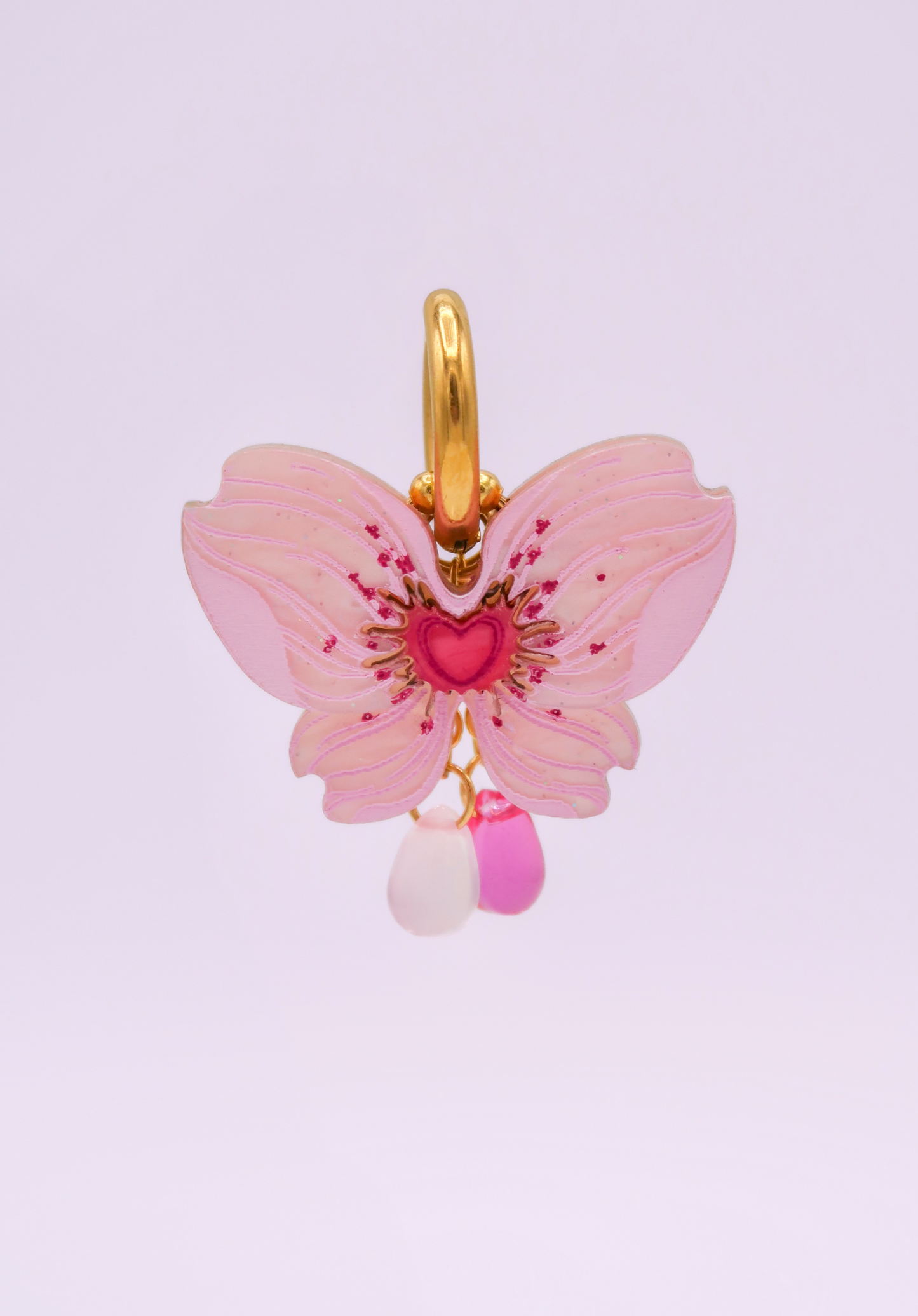 SAKURA BBY│pendientes