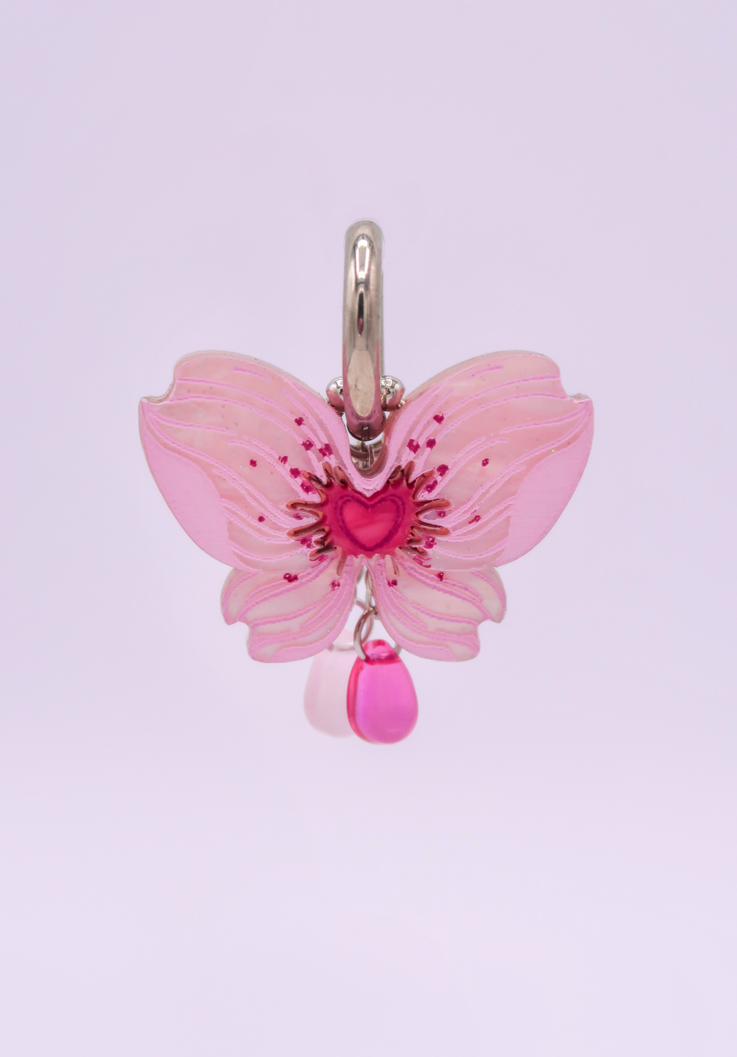 SAKURA BBY│pendientes