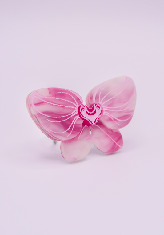 ORQUIDEA │ anillo