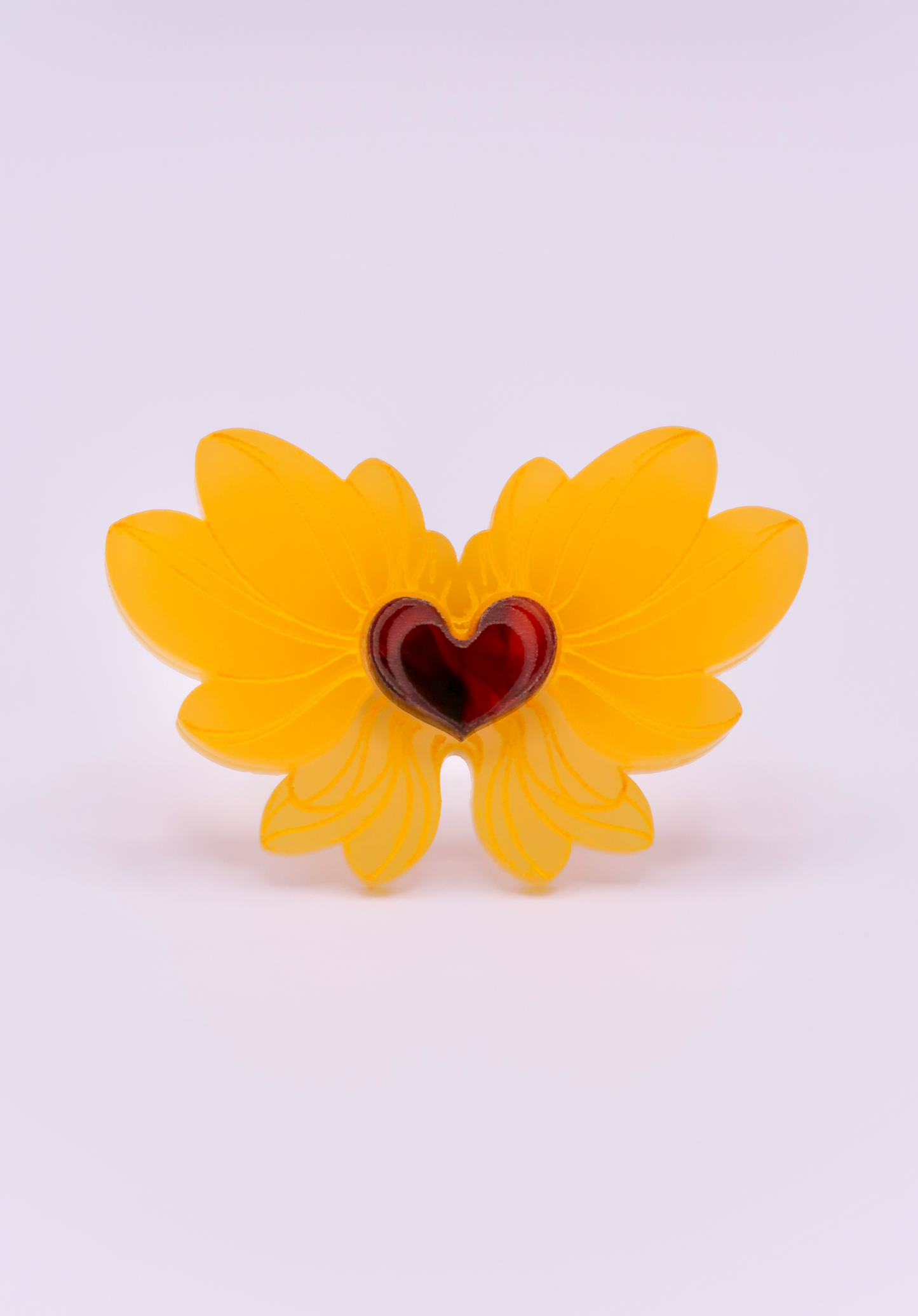 GIRASOL │ anillo