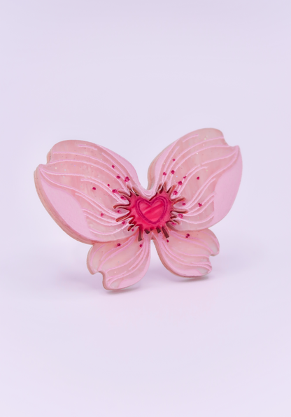 SAKURA │ anillo