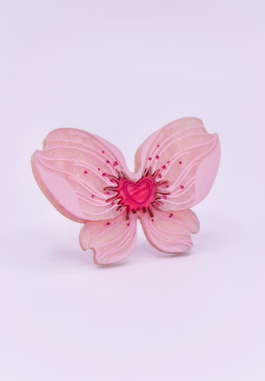 SAKURA │ anillo