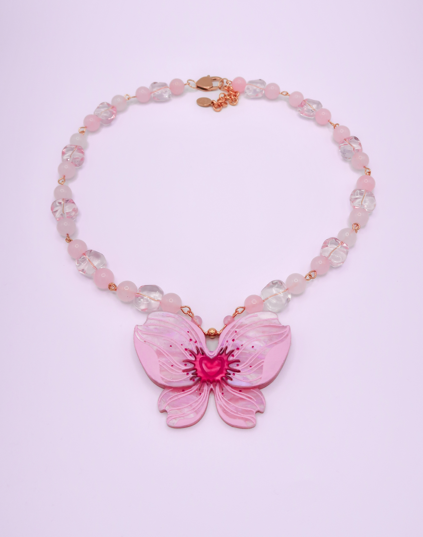 SAKURA BBY│collar