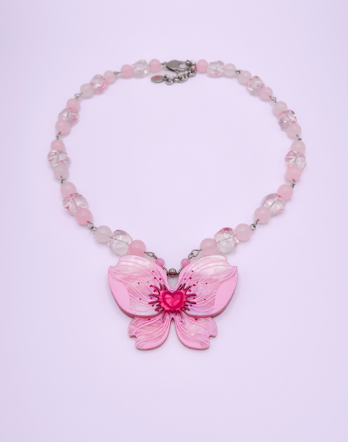 SAKURA BBY│collar
