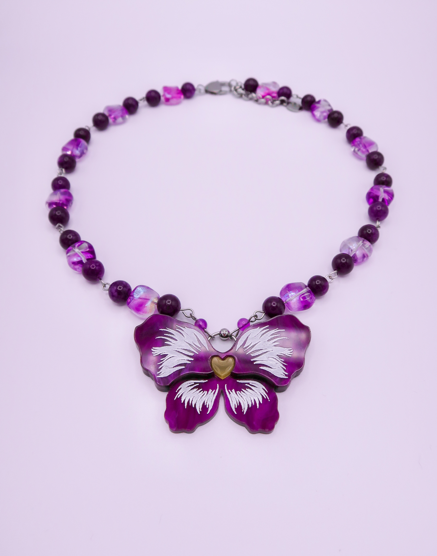 PENSAMIENTO BBY│collar