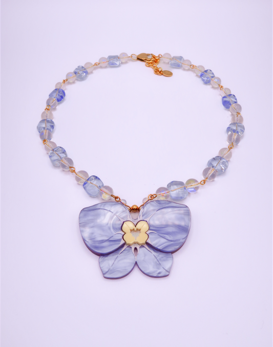 NOMEOLVIDES BBY│collar