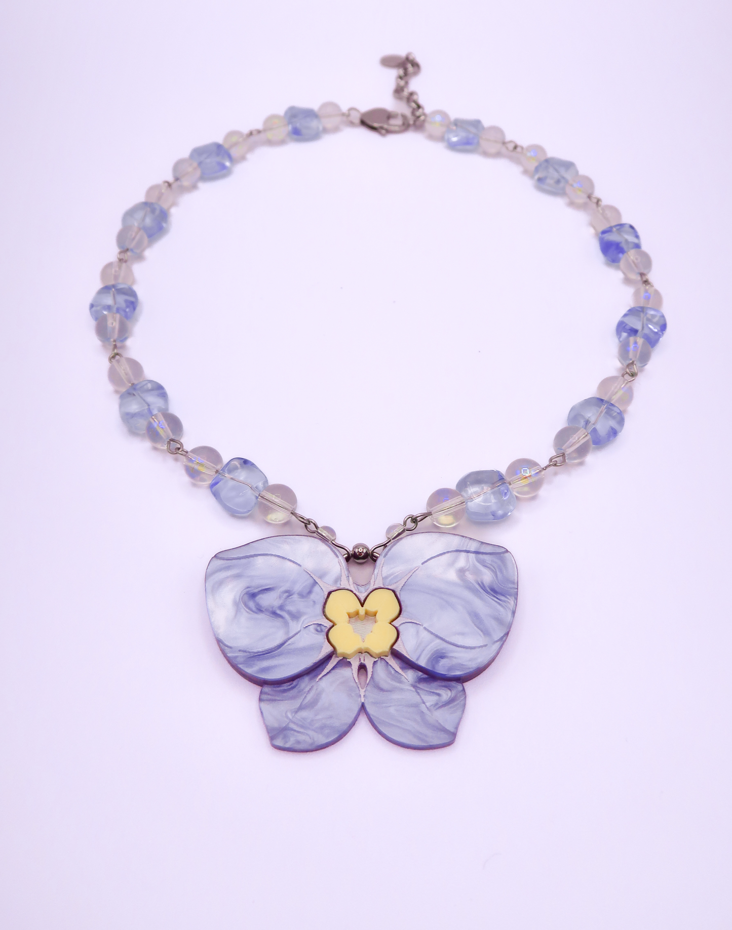 NOMEOLVIDES BBY│collar
