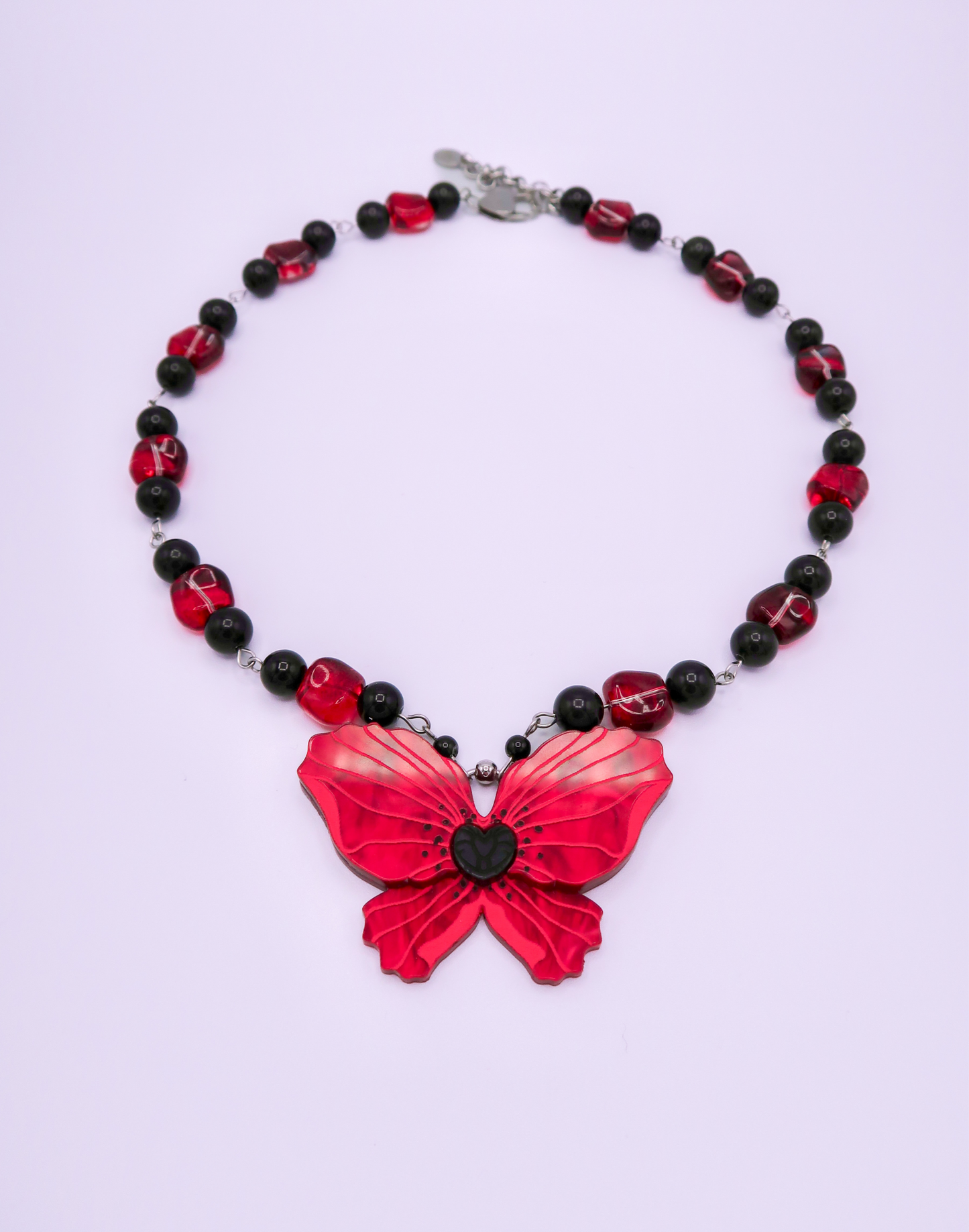 AMAPOLA BBY│collar