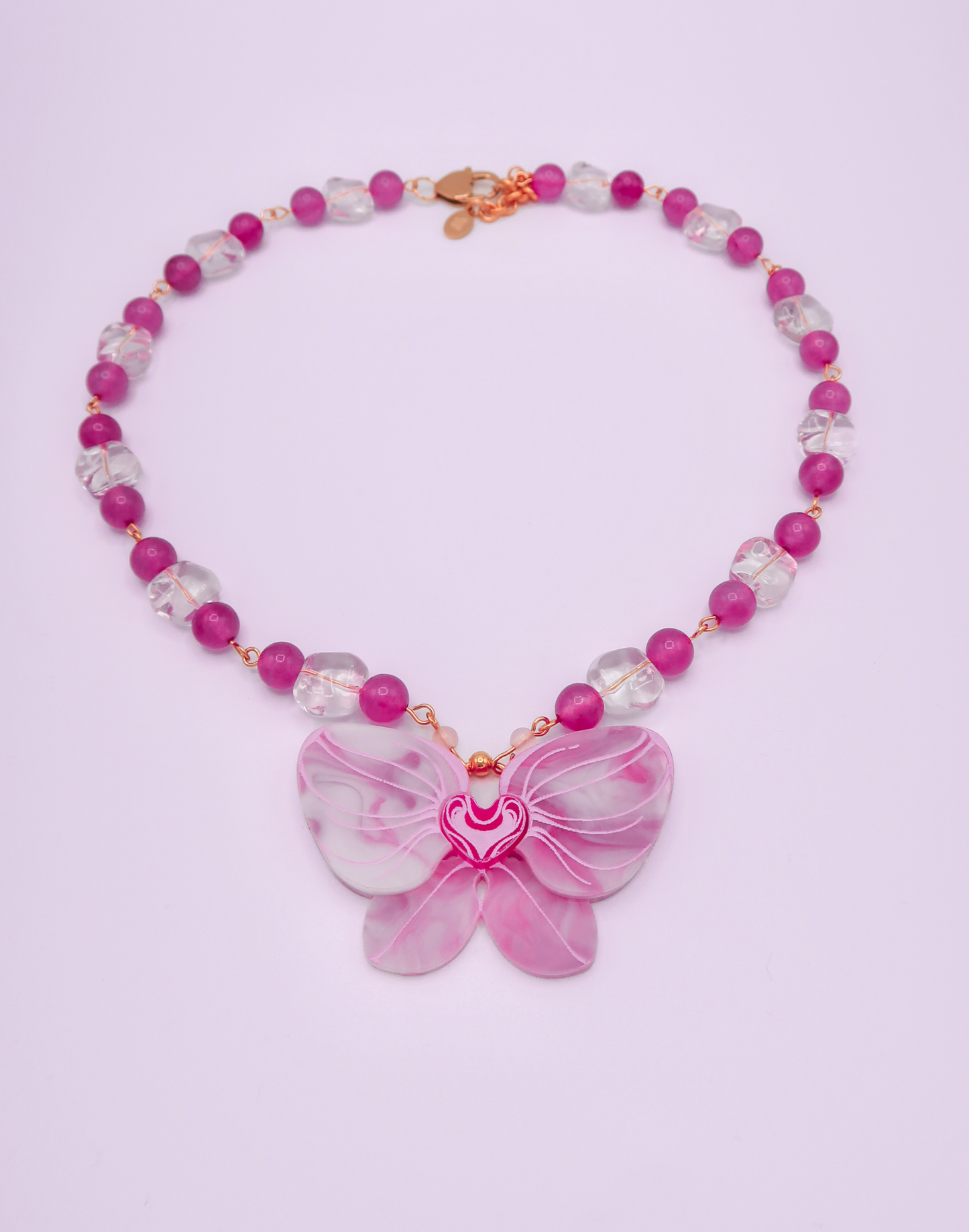 ORQUIDEA BBY│collar