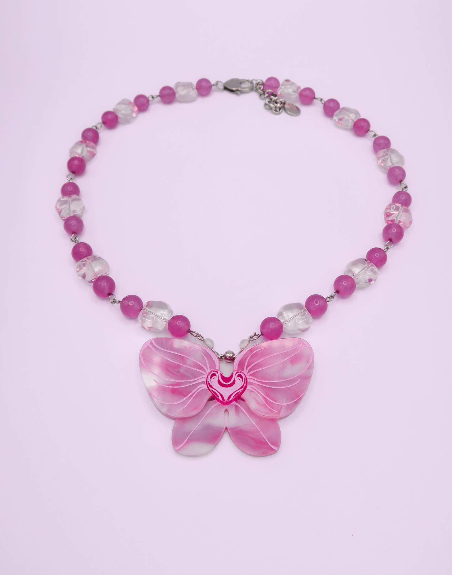 ORQUIDEA BBY│collar