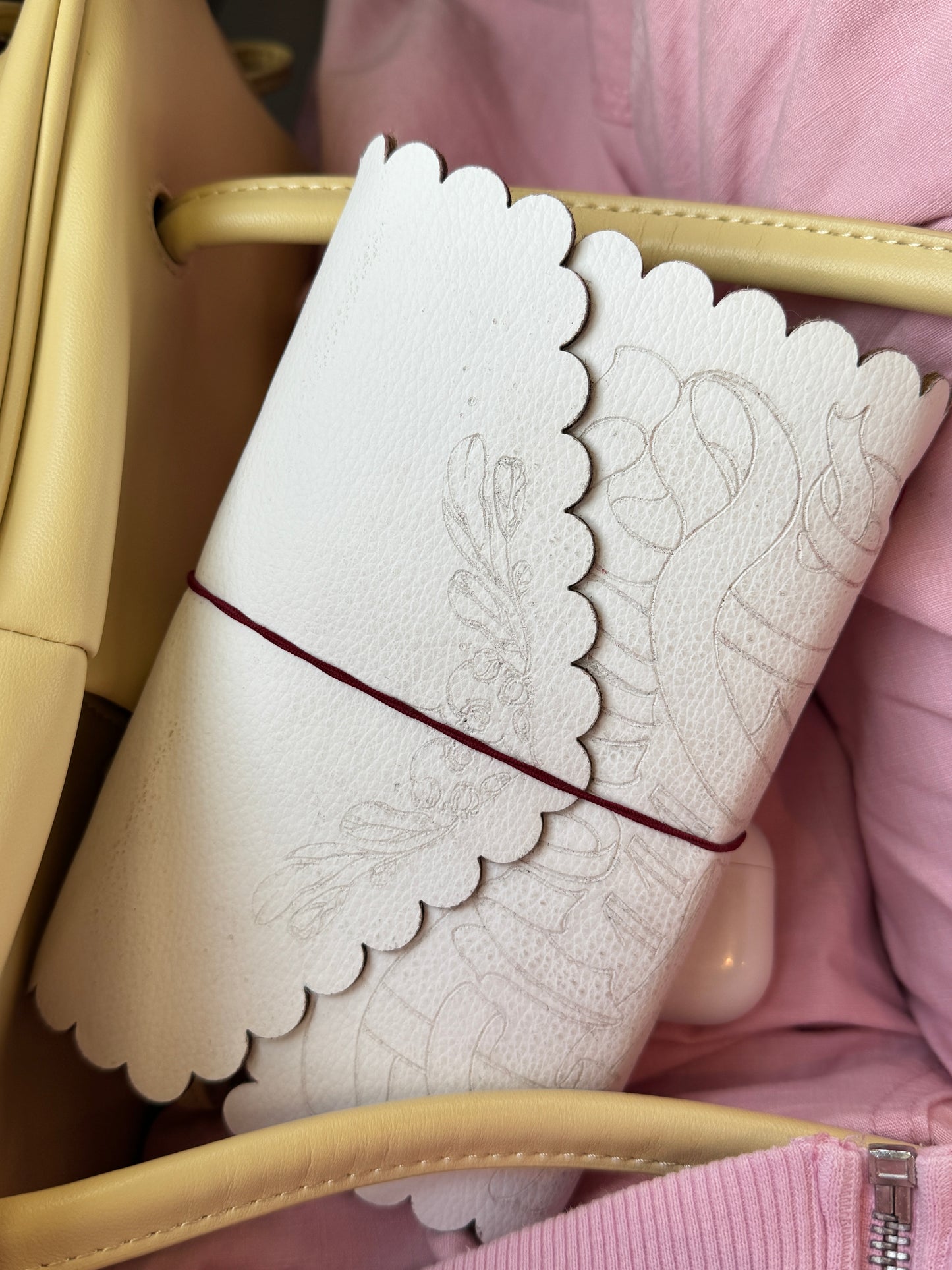 111 │ funda cuadernos