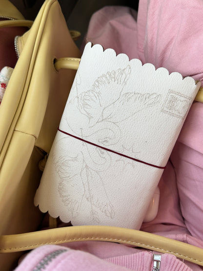 111 │ funda cuadernos