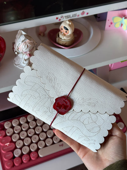 111 │ funda cuadernos