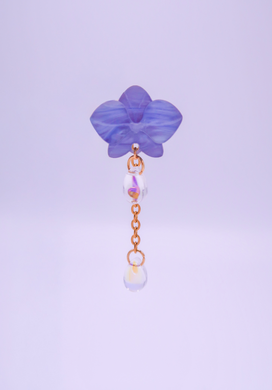 MINIORQUIDEAS │ azul