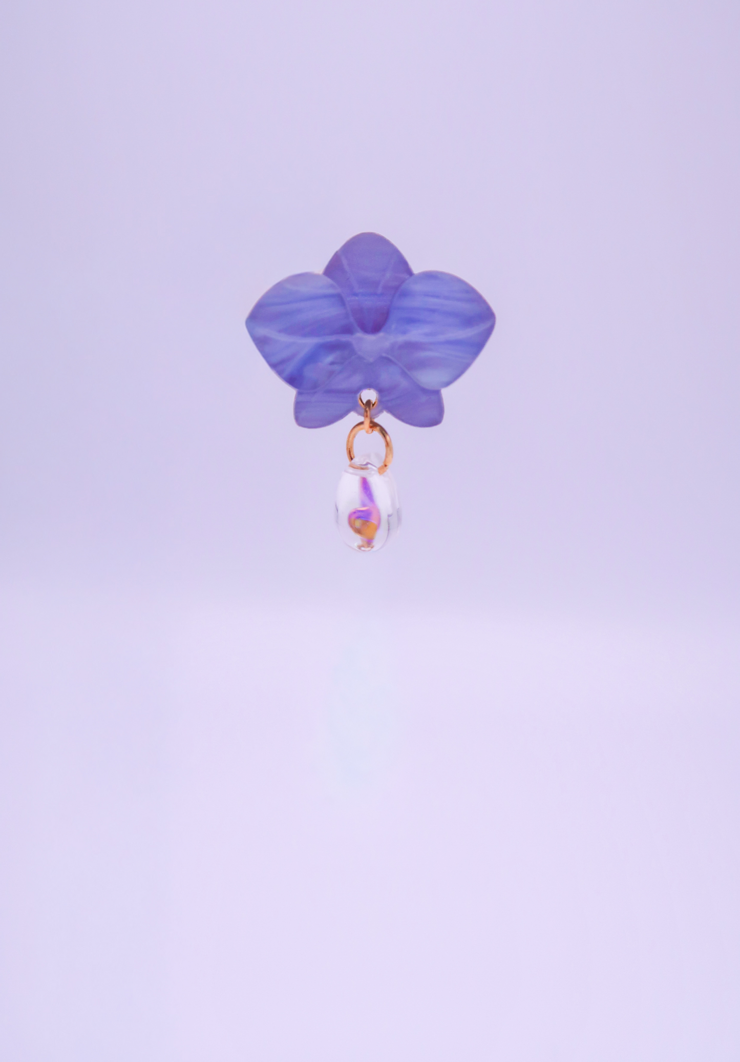 MINIORQUIDEAS │ azul