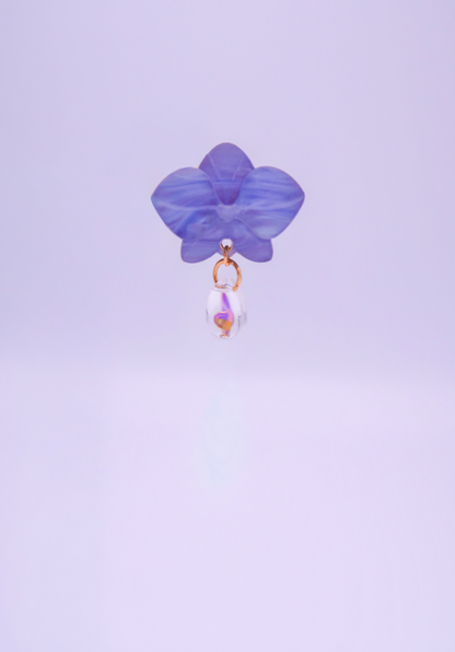 MINIORQUIDEAS │ azul