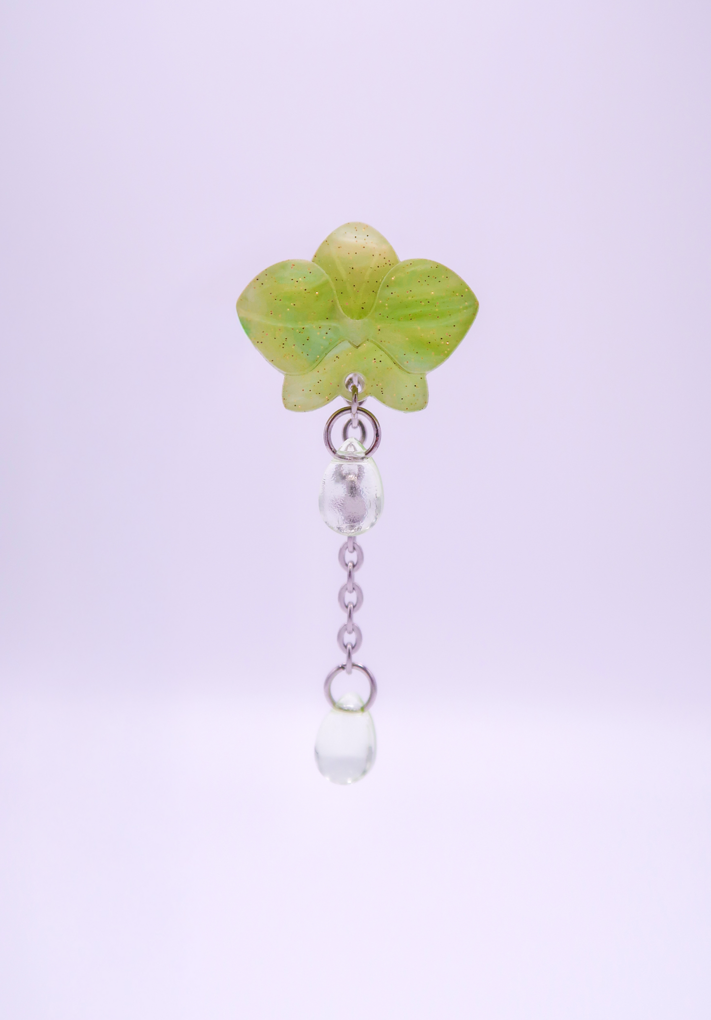 MINIORQUIDEAS │ verdes