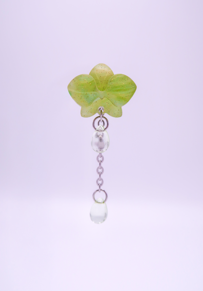 MINIORQUIDEAS │ verdes