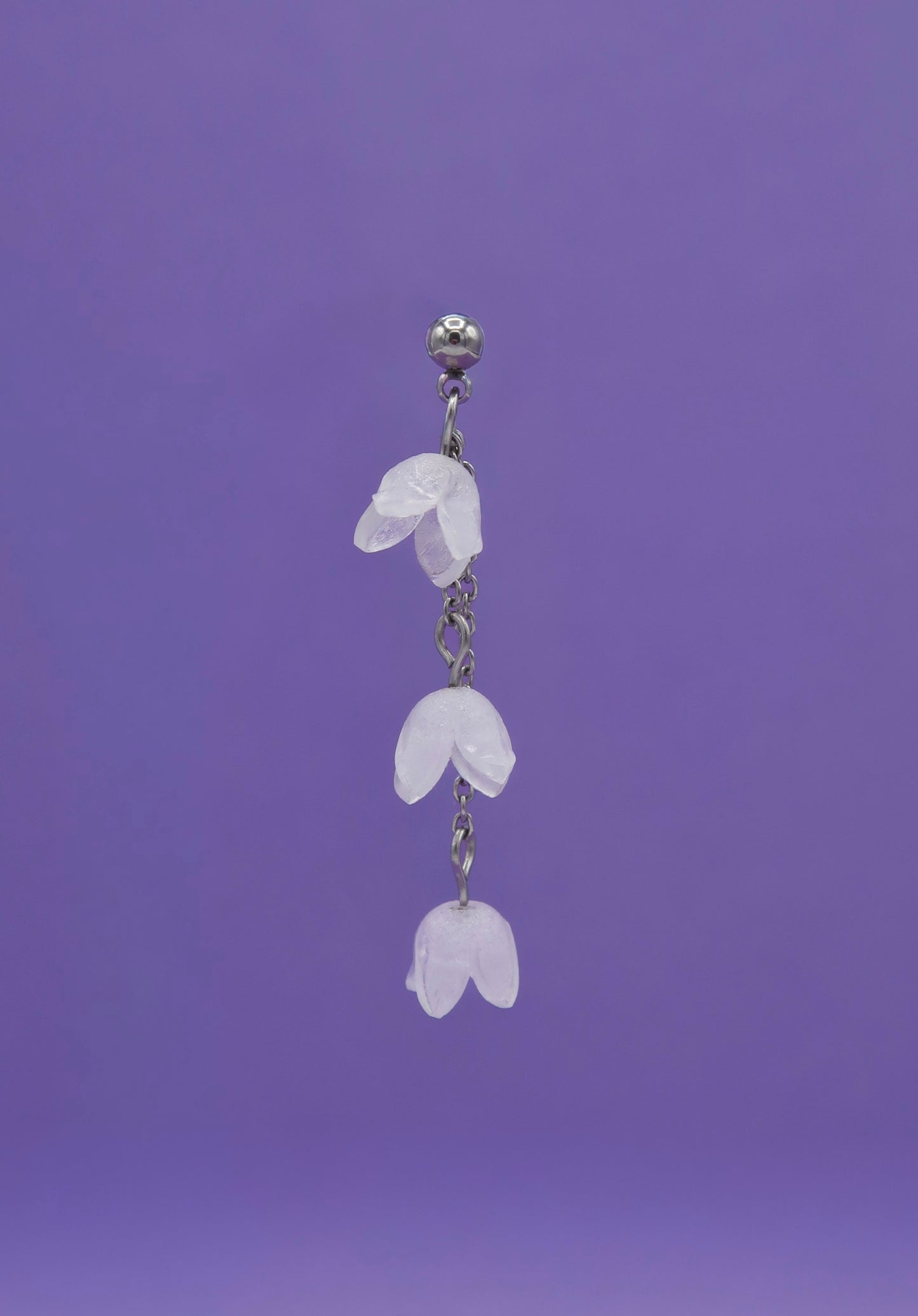 LIRIOS DEL VALLE │ blancos