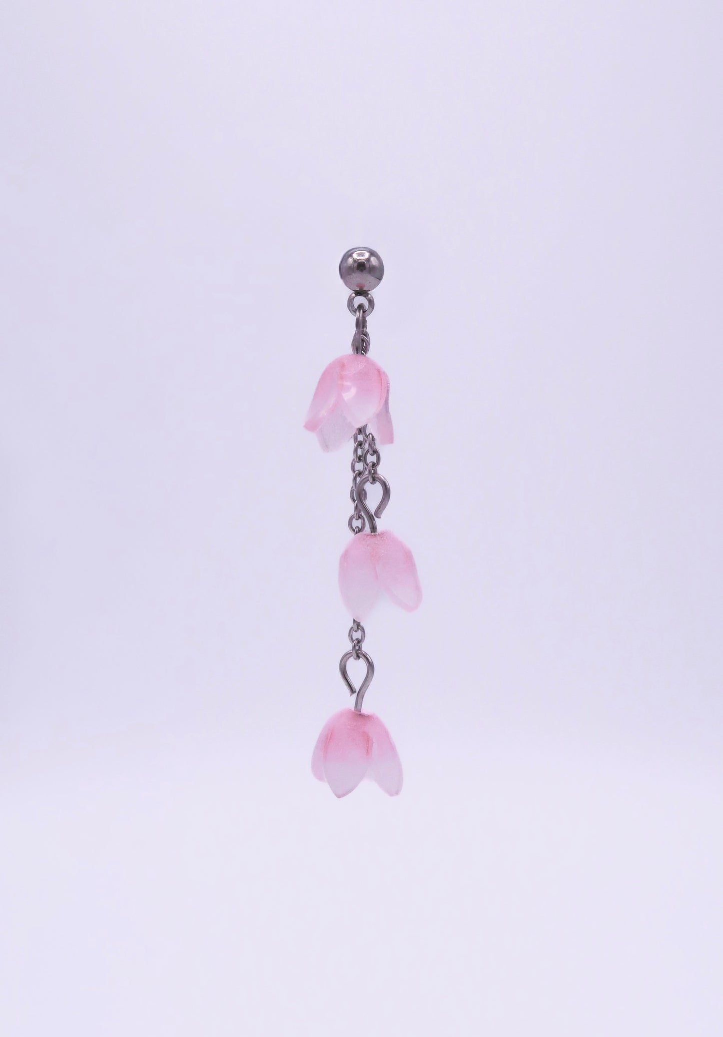 LIRIOS DEL VALLE │ rosas