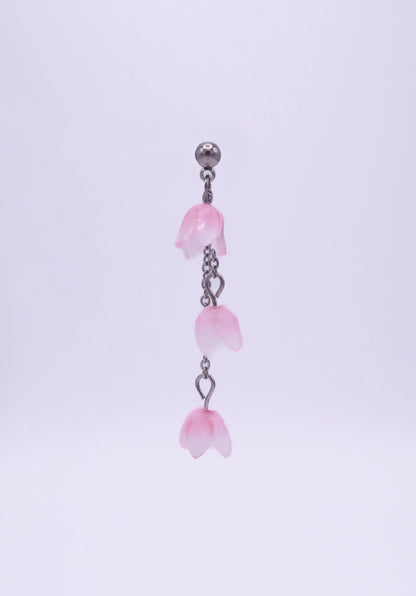 LIRIOS DEL VALLE │ rosas