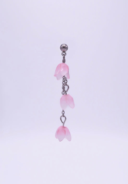 LIRIOS DEL VALLE │ rosas