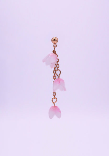 LIRIOS DEL VALLE │ rosas