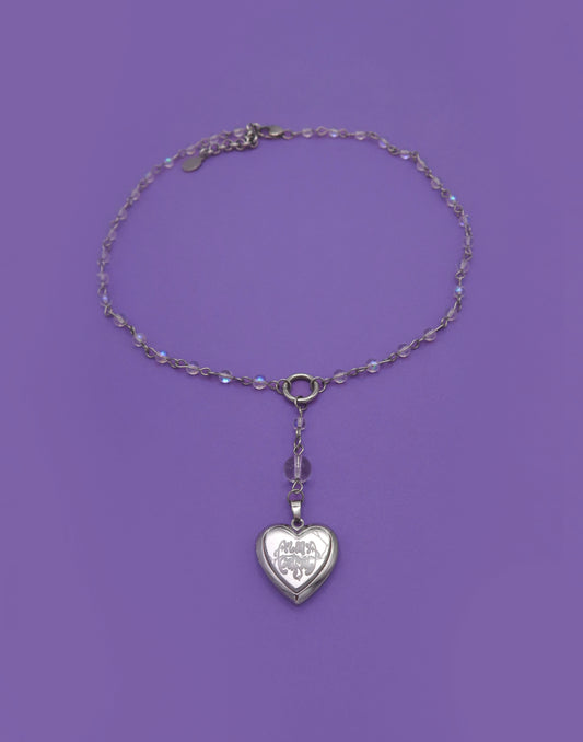 ALMA CRISTAL │ portafotos